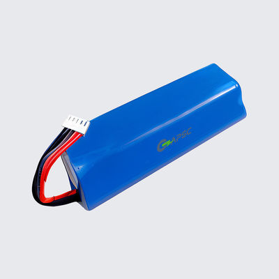 14.8 ভোল্ট 5200mAh সুইপিং রোবট লিথিয়াম ব্যাটারি