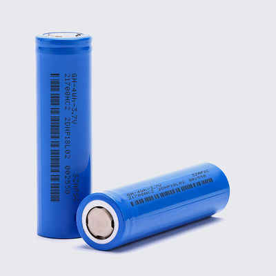 21700ক্যাপাসিটর সেল