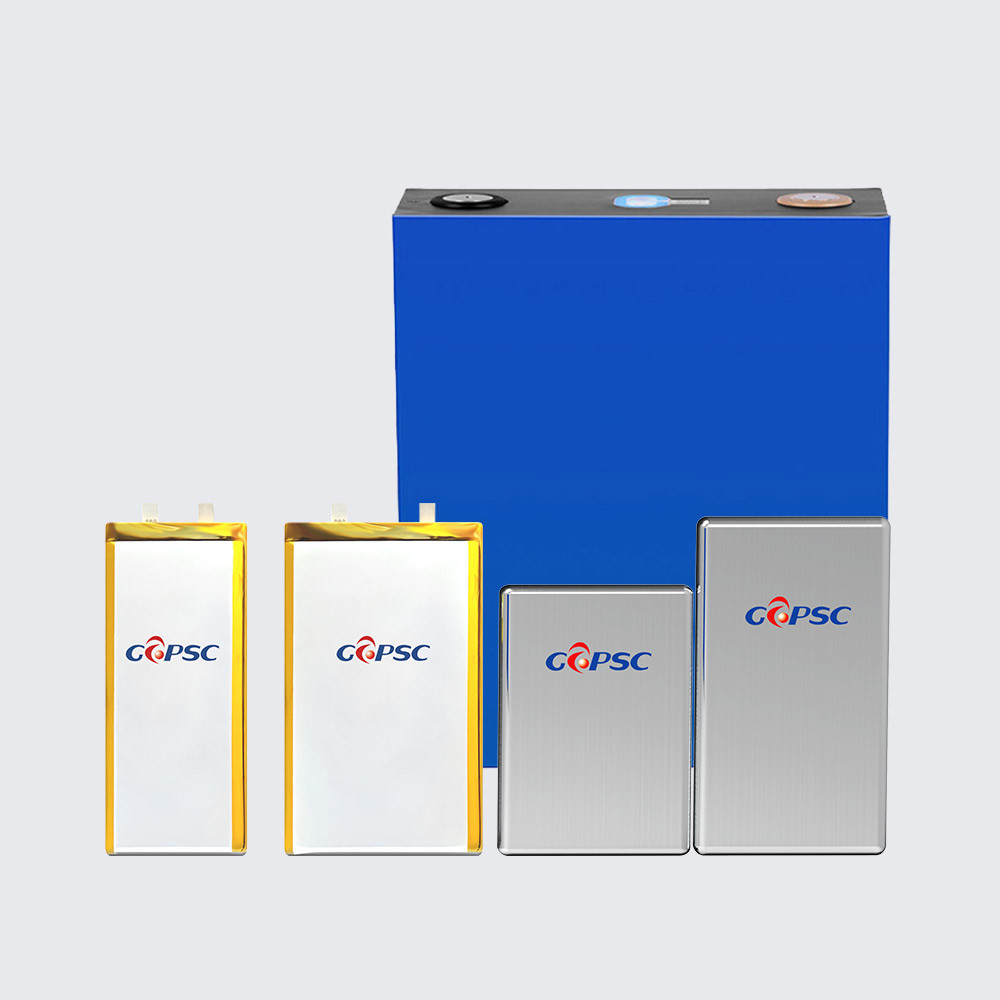 Polymer Lithium Battery