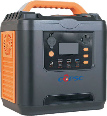 2000W বহনযোগ্য বহিরঙ্গন শক্তি সঞ্চয় শক্তি সরবরাহ
