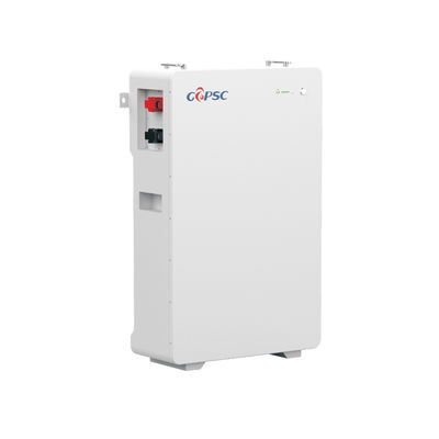 51.2V100Ah আবাসিক স্টোরেজ ব্যাটারি প্যাক