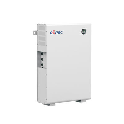 7.168KWh আবাসিক অল ইন ওয়ান