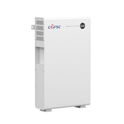 5.12KWh আবাসিক অল ইন ওয়ান