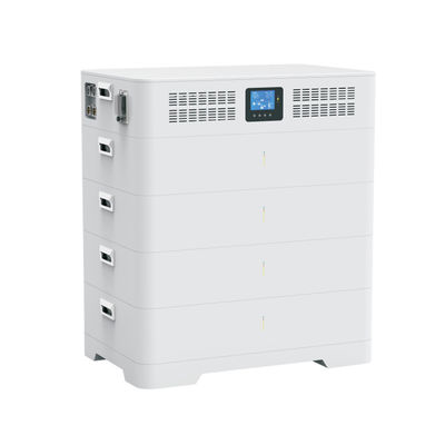 20.48KWh আবাসিক অল ইন ওয়ান