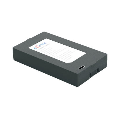 7.4V4200mah স্মার্ট দরজা লক লিথিয়াম ব্যাটারি