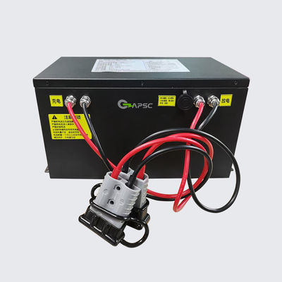 25.9V30Ah হোটেল খাদ্য বিতরণ এবং অভ্যর্থনা রোবট লিথিয়াম ব্যাটারি