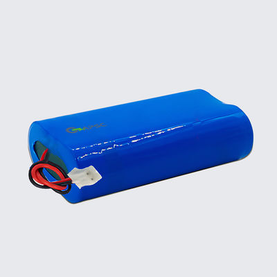 3.7V 4000mAh স্ক্যানিং মেডিকেল ইনস্ট্রুমেন্ট লিথিয়াম ব্যাটারি