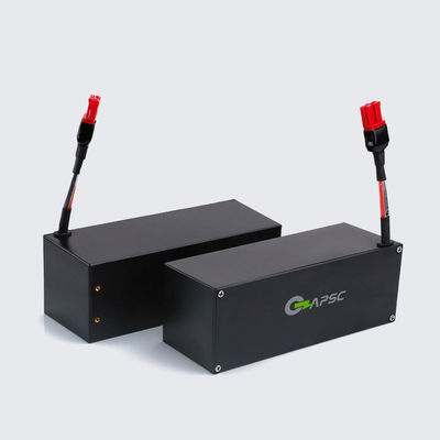 29.4V17.4Ah ইলেকট্রিক হুইলচেয়ার লিথিয়াম ব্যাটারি