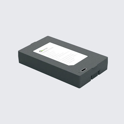 7.4V4200mah স্মার্ট দরজা লক লিথিয়াম ব্যাটারি