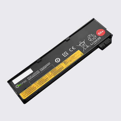 10.8V6300mAh ল্যাপটপের লিথিয়াম ব্যাটারি