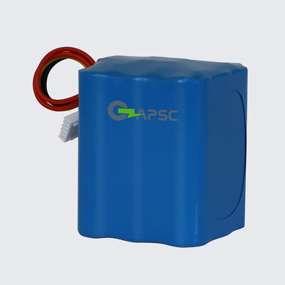 12V 2500mAh lithium battery for medical aesthetics devices